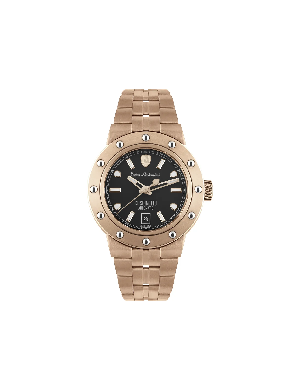 Tonino Lamborghini Cuscinetto