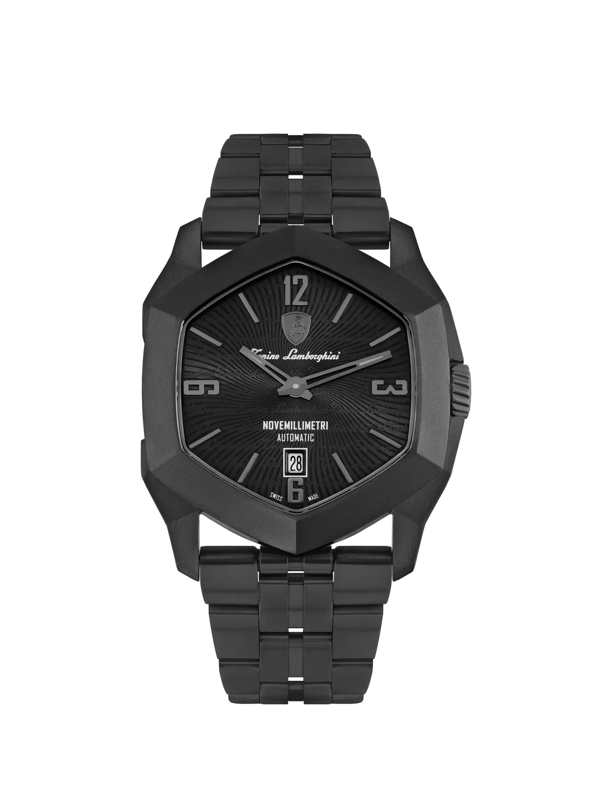 Tonino Lamborghini Novemillimetri