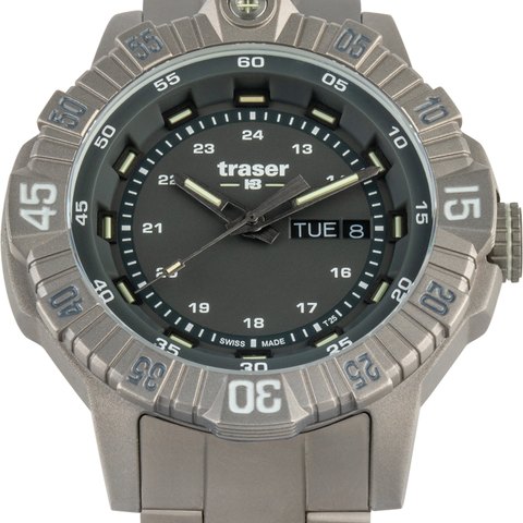 Traser P99 T Tactical