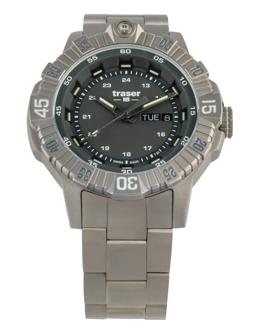 Traser P99 T Tactical