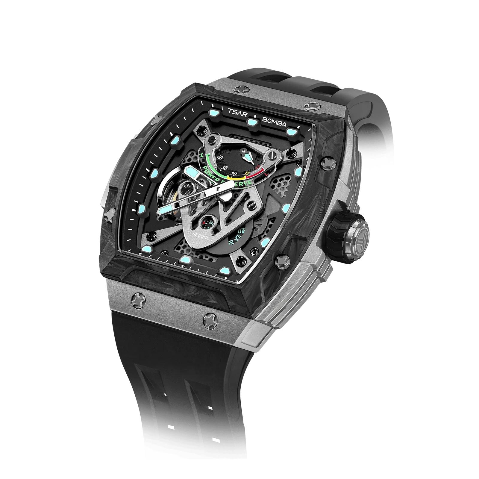 Tsar Bomba Neutron Limited Edition
