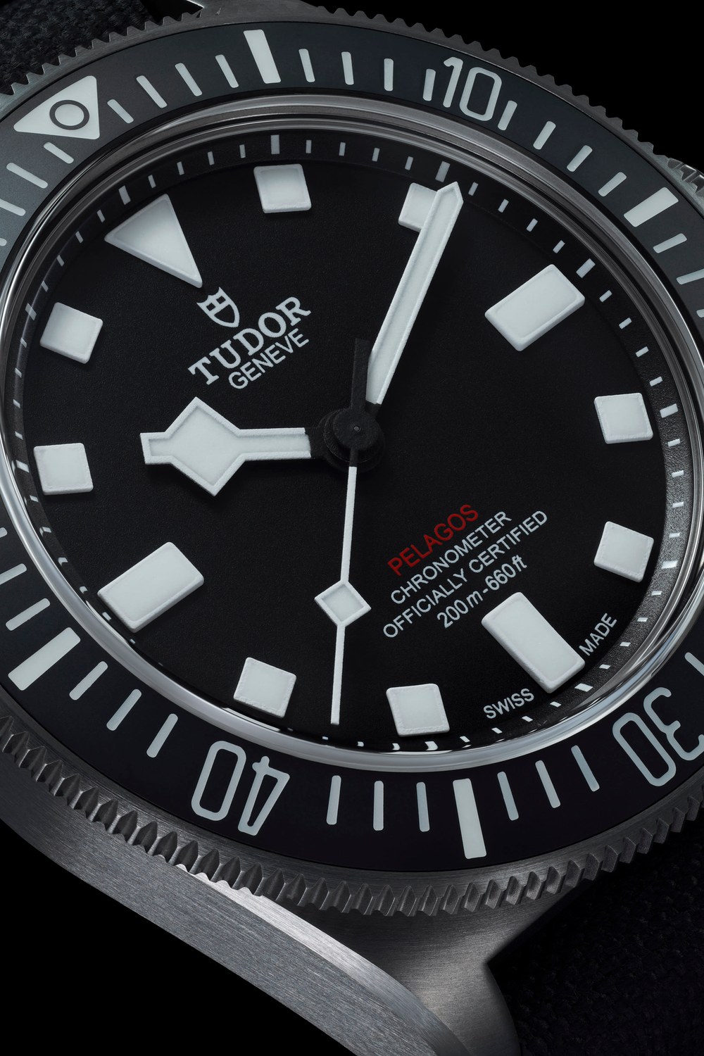 Tudor Pelagos FXD