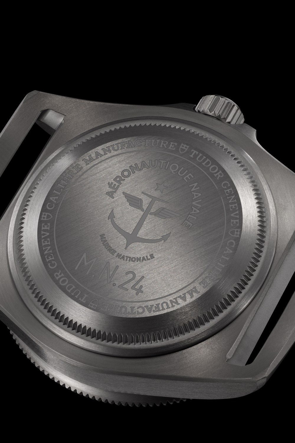 Tudor Pelagos FXD GMT