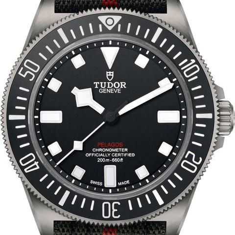 Tudor Pelagos FXD