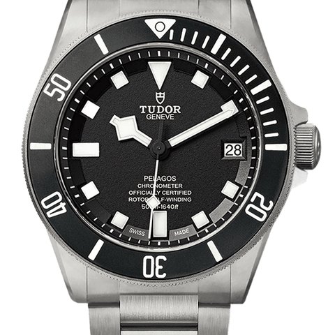 Tudor Pelagos (42mm)