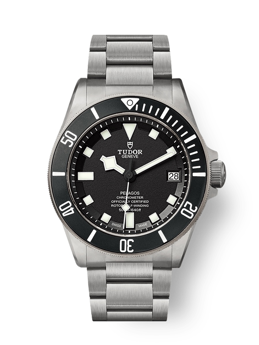 Tudor Pelagos (42mm)