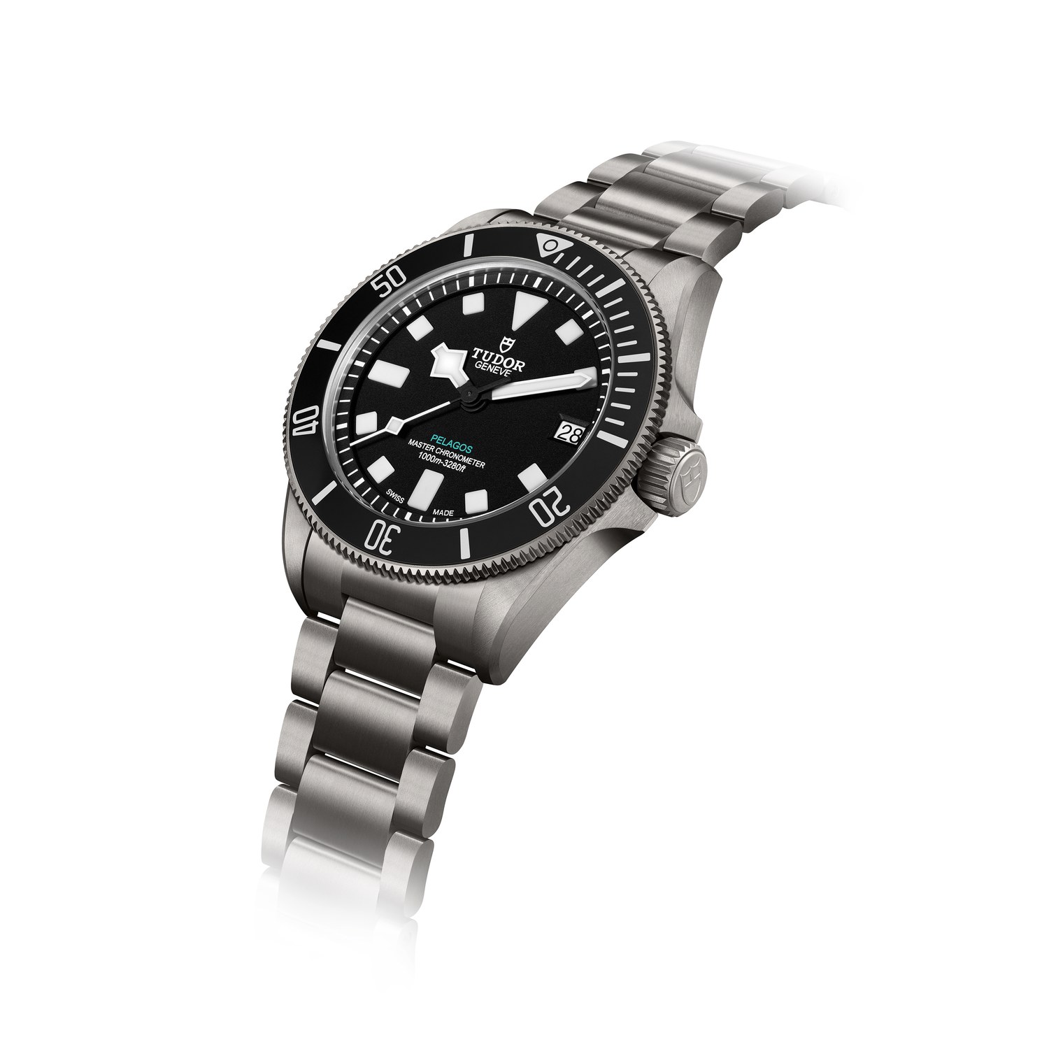 Tudor Pelagos Ultra 1000M