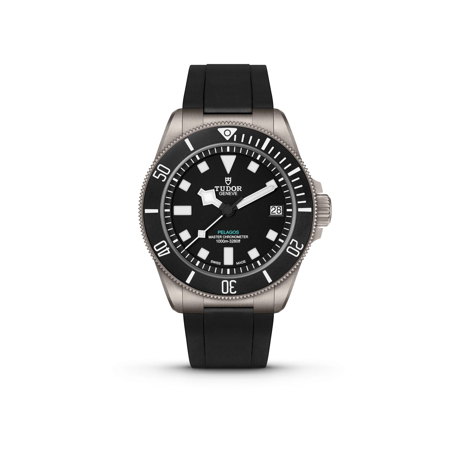 Tudor Pelagos Ultra 1000M