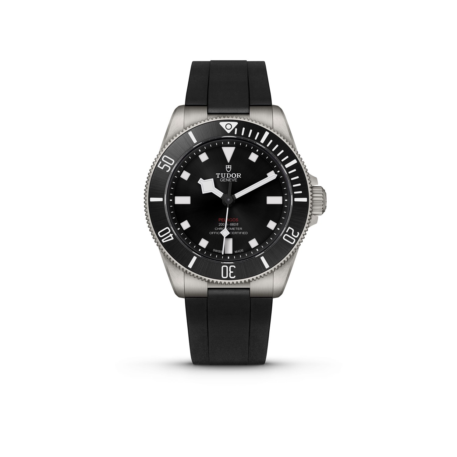 Tudor Pelagos 39