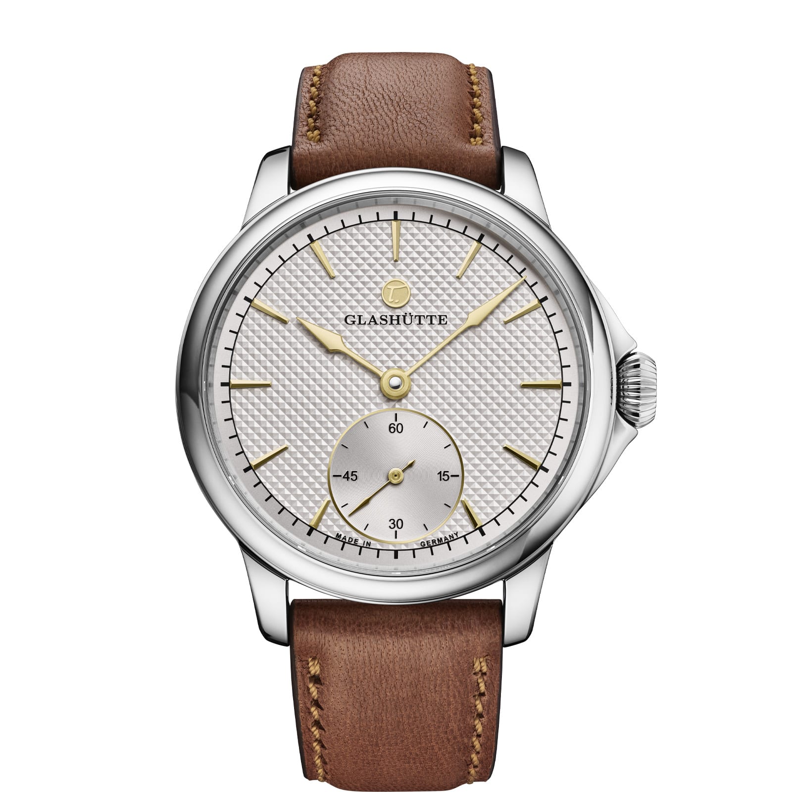 Tutima Patria Small Seconds