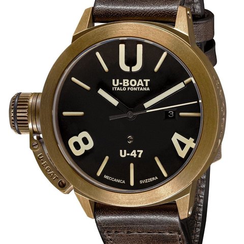 U-Boat Classico U-47