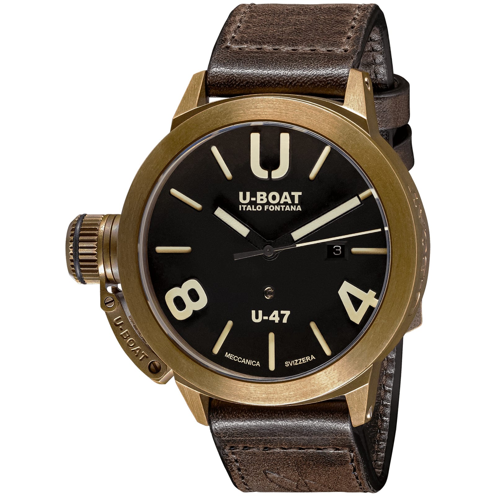 U-Boat Classico U-47
