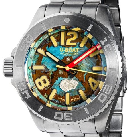 U-Boat Profondo 10001 Limited Edition