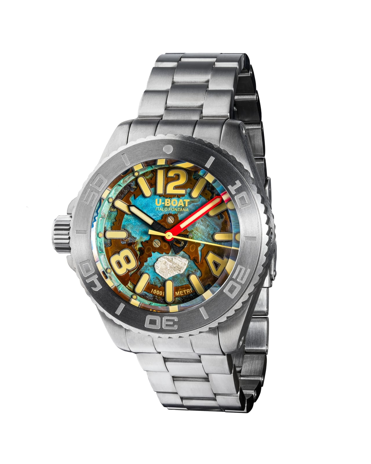 U-Boat Profondo 10001 Limited Edition