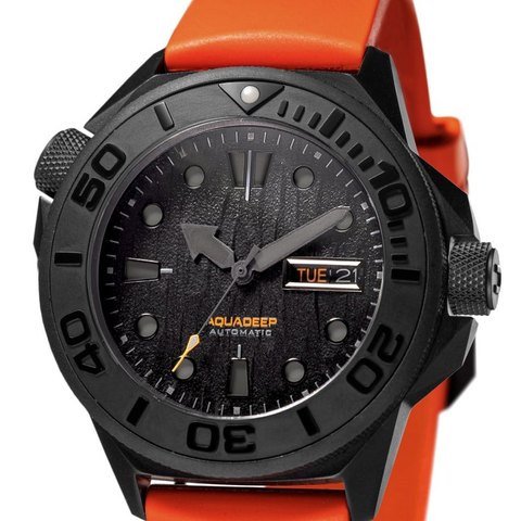 UNDONE Aquadeep Submerge Automatic