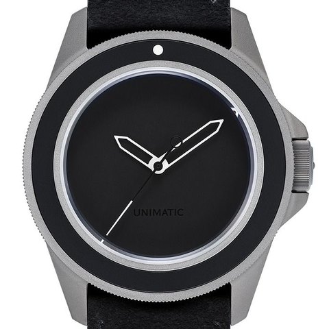 Unimatic Modello Uno U1S-T-ICON