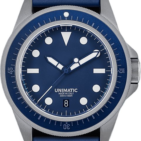 Unimatic Modello Uno U1S-T-MP