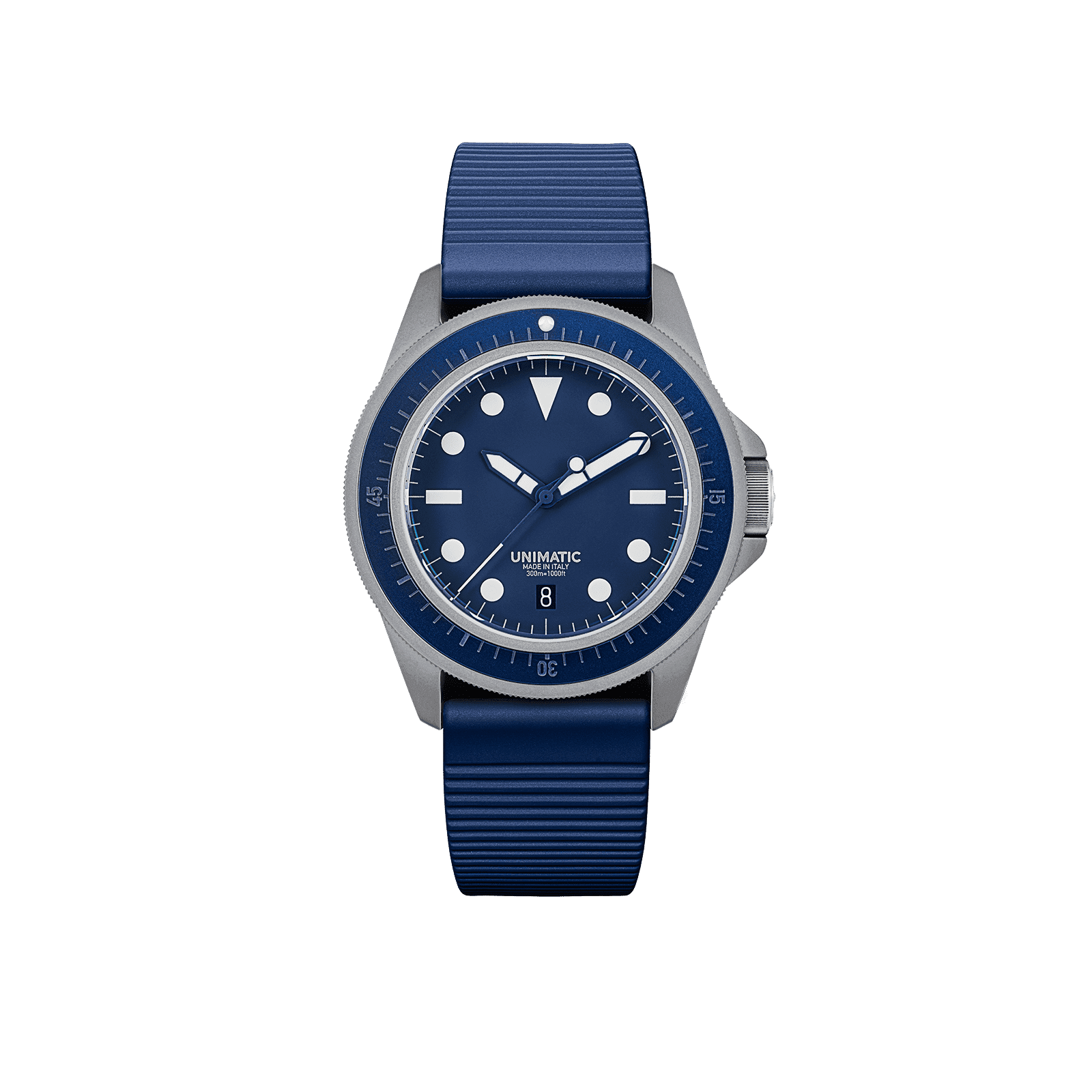 Unimatic Modello Uno U1S-T-MP