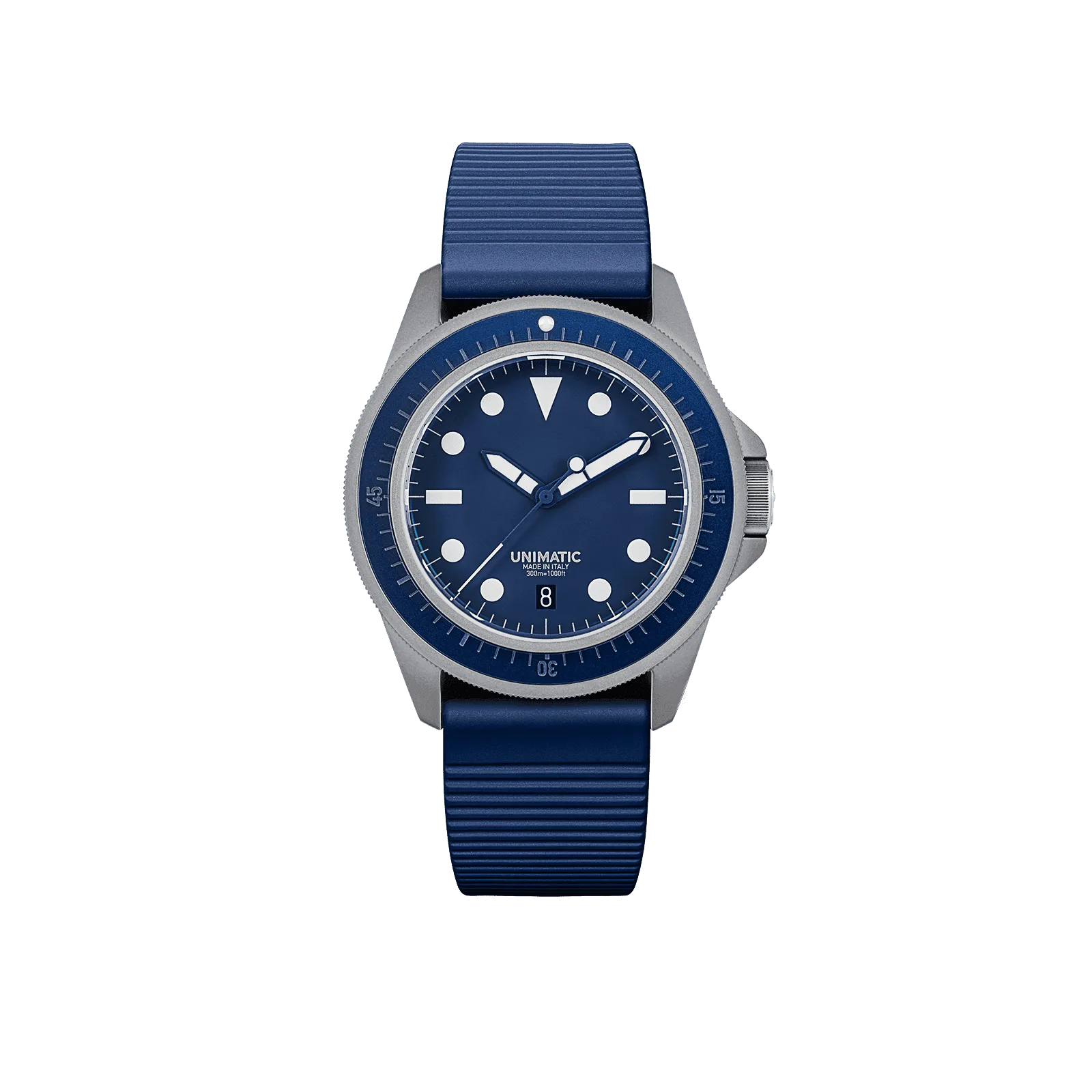Unimatic Modello Uno U1S-T-MP