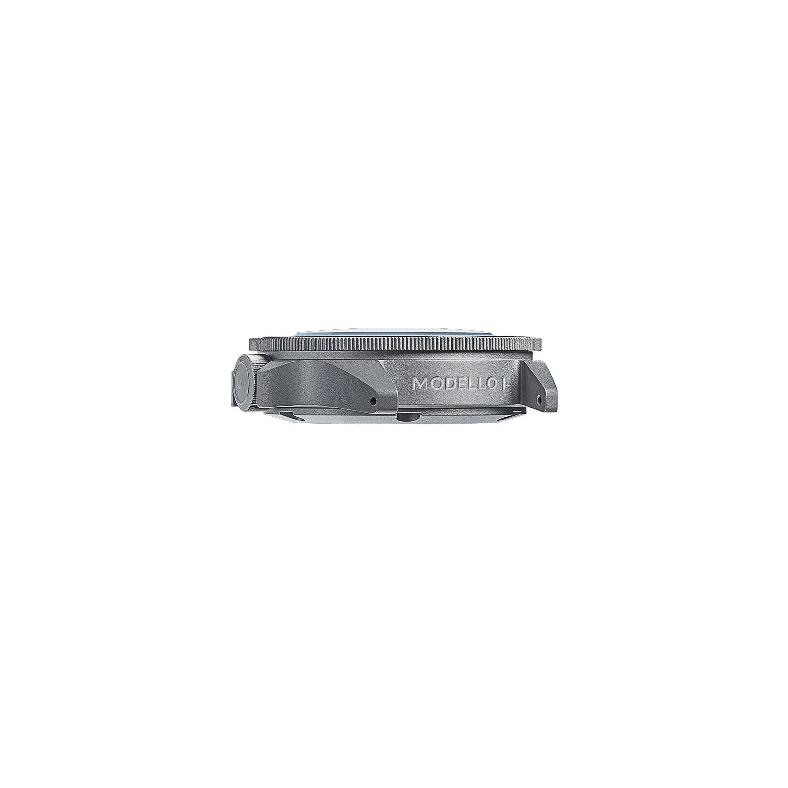 Unimatic Modello Uno U1S-T-PD6-B ProDiver