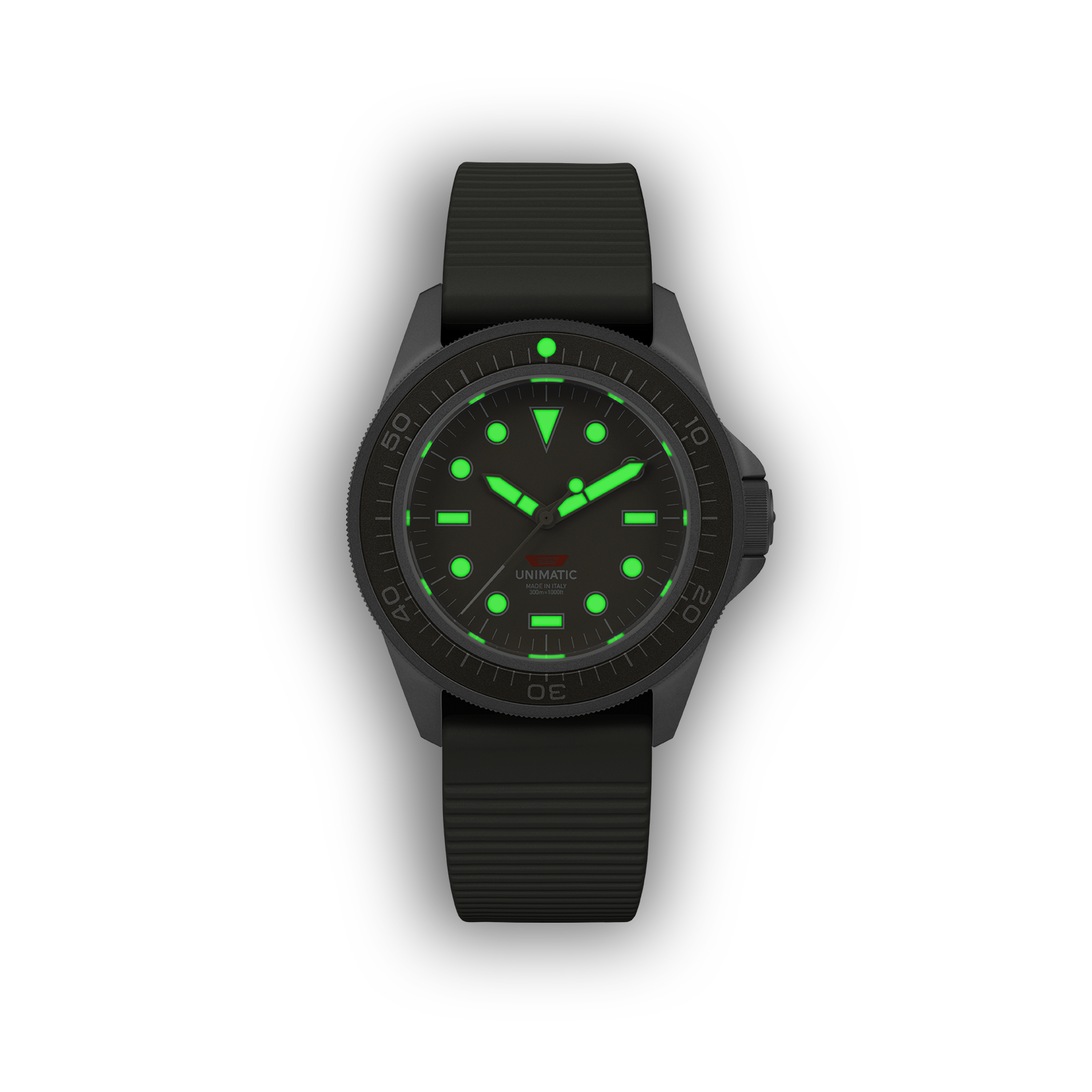 Unimatic Modello Uno U1S-T-SE (x Sease)