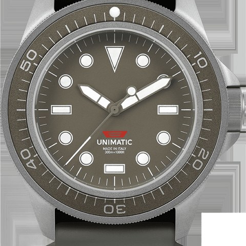 Unimatic Modello Uno U1S-T-SE (x Sease)