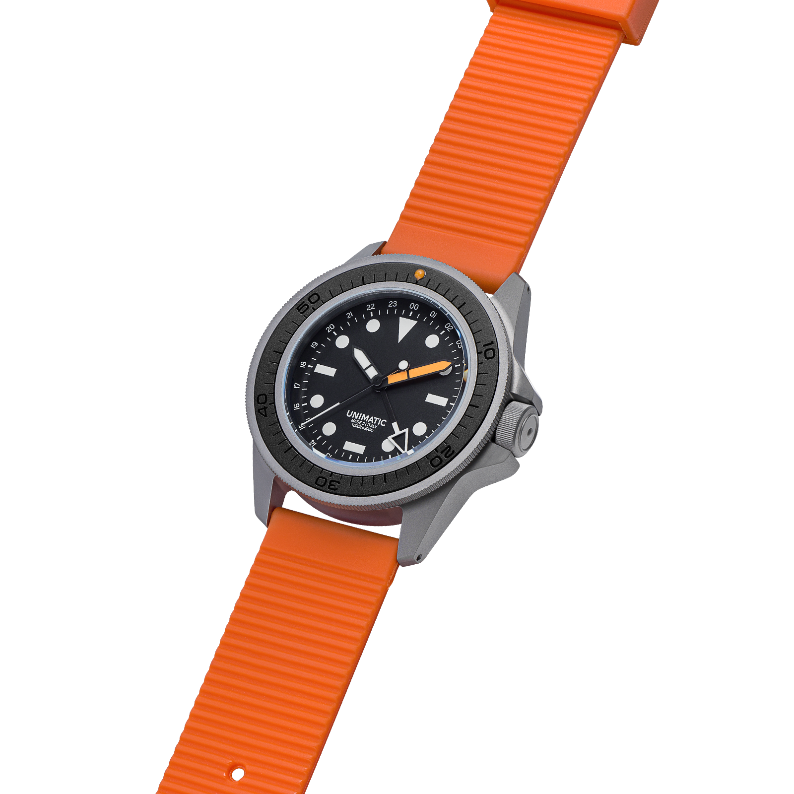 Unimatic Modello Uno U1S-TGMT