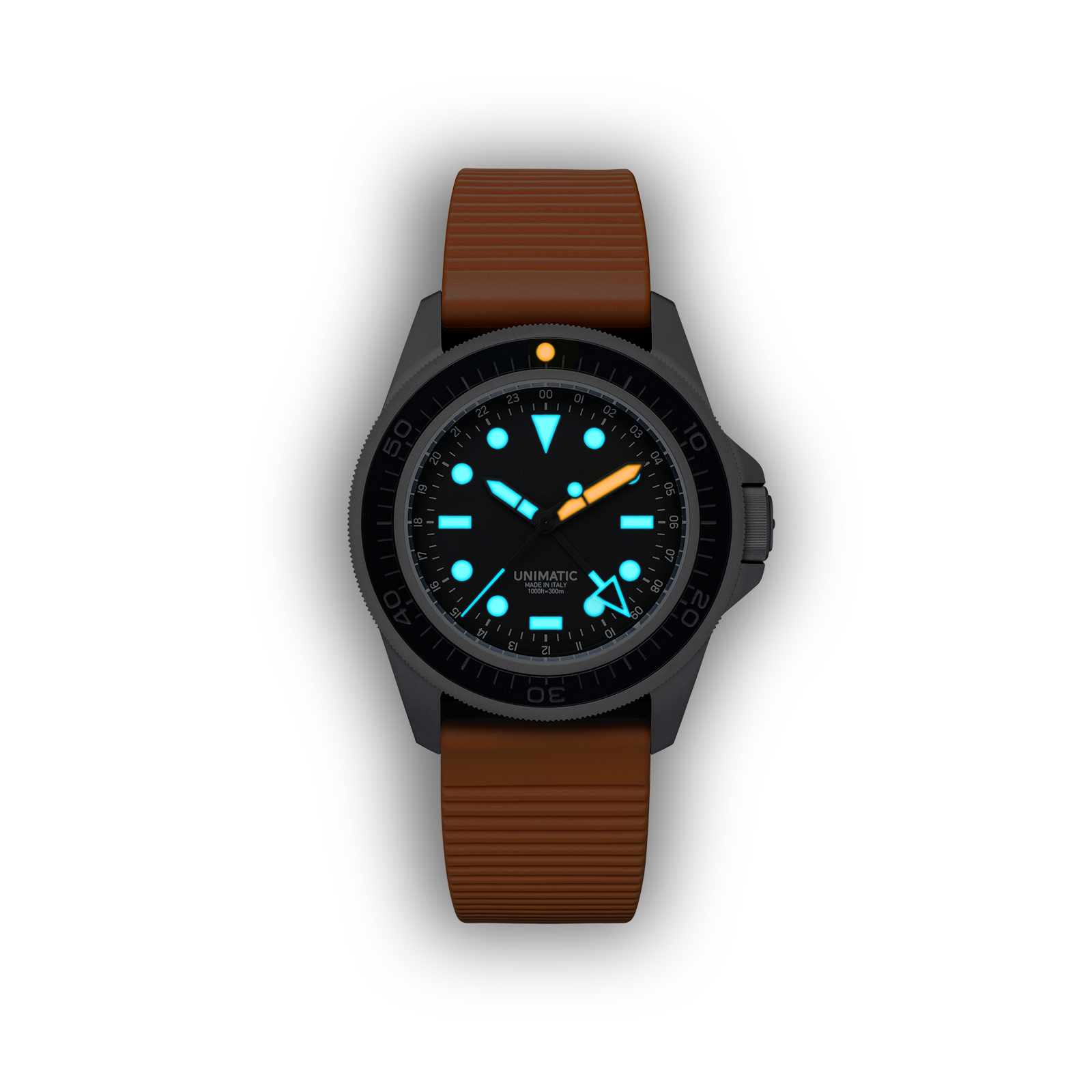 Unimatic Modello Uno U1S-TGMT