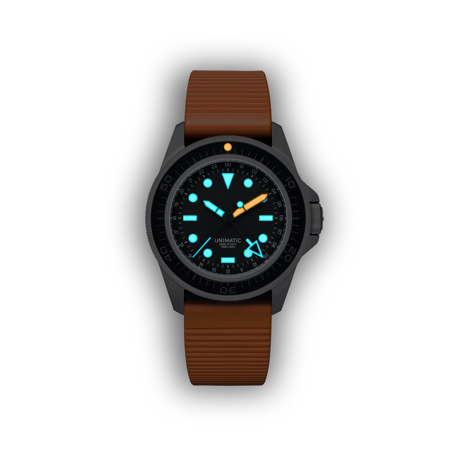Unimatic Modello Uno U1S-TGMT