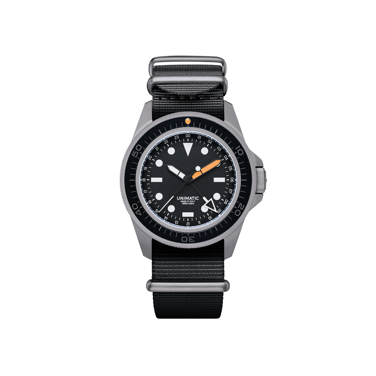 Unimatic Modello Uno U1S-TGMT