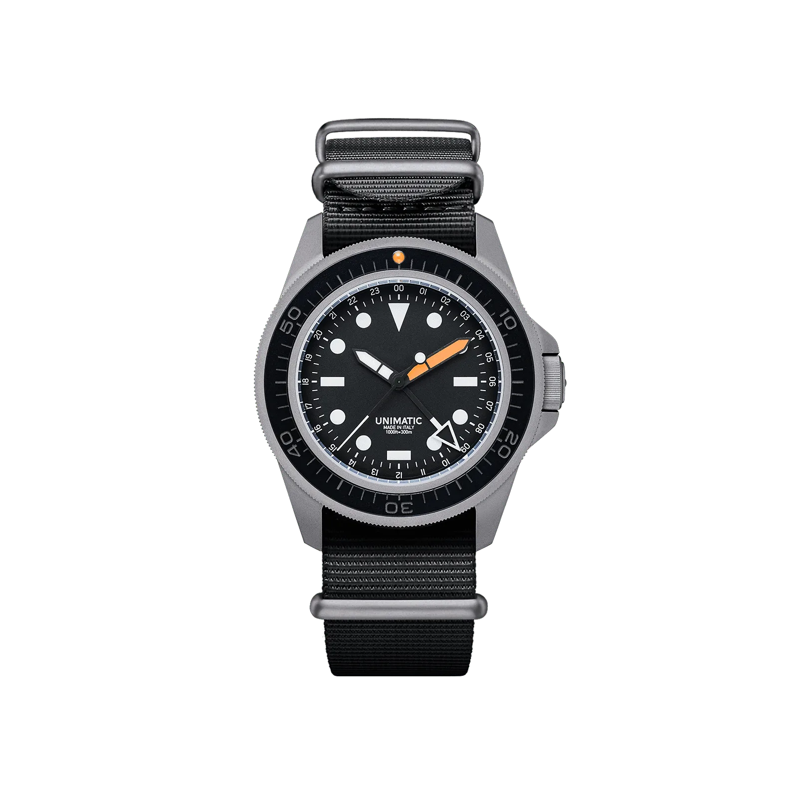 Unimatic Modello Uno U1S-TGMT