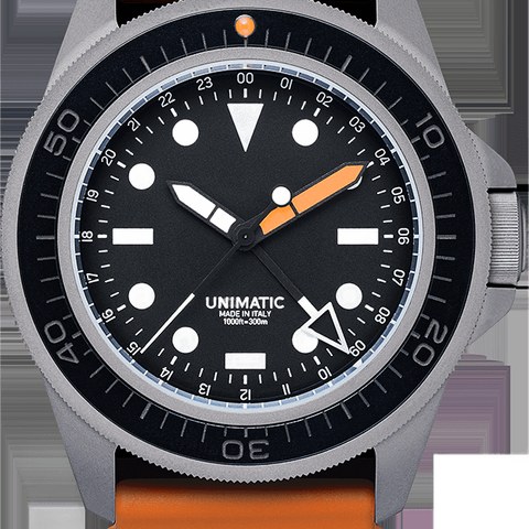 Unimatic Modello Uno U1S-TGMT