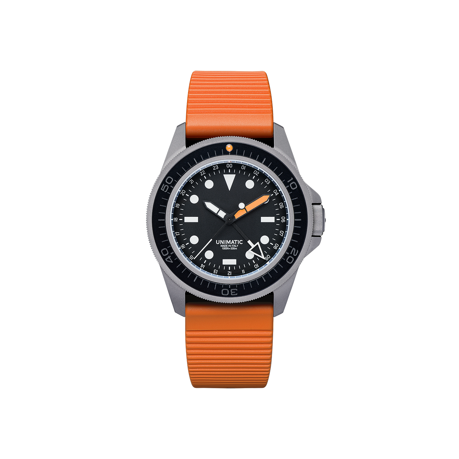Unimatic Modello Uno U1S-TGMT