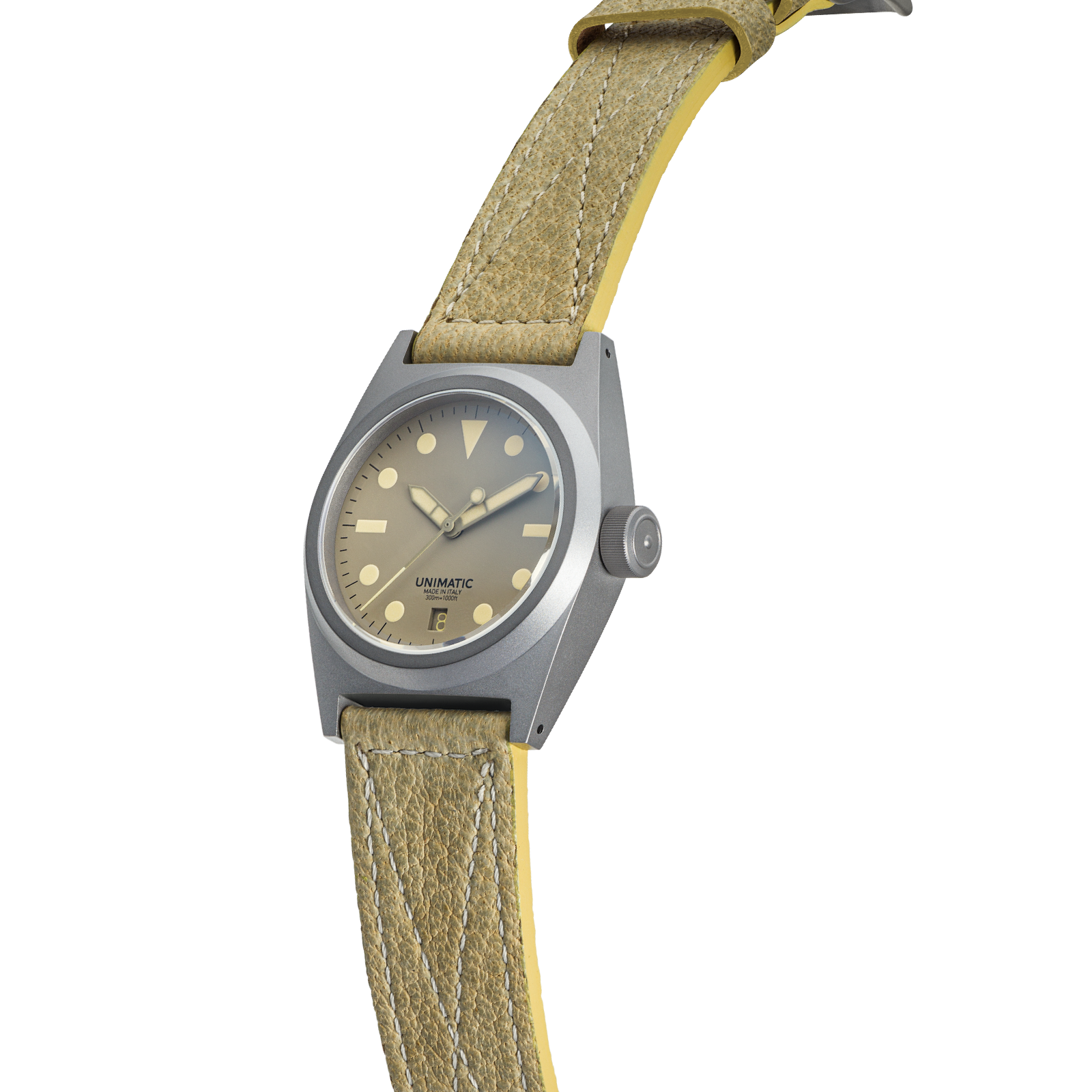 Unimatic Modello Due U2S-T-W