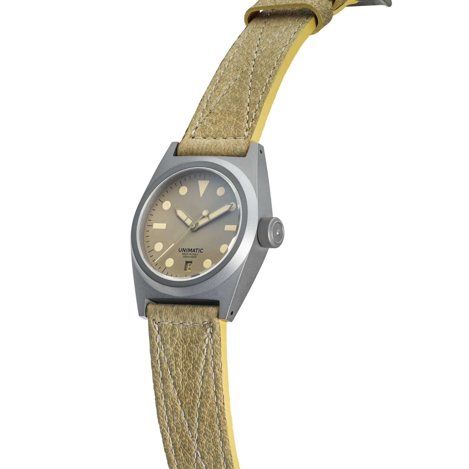 Unimatic Modello Due U2S-T-W