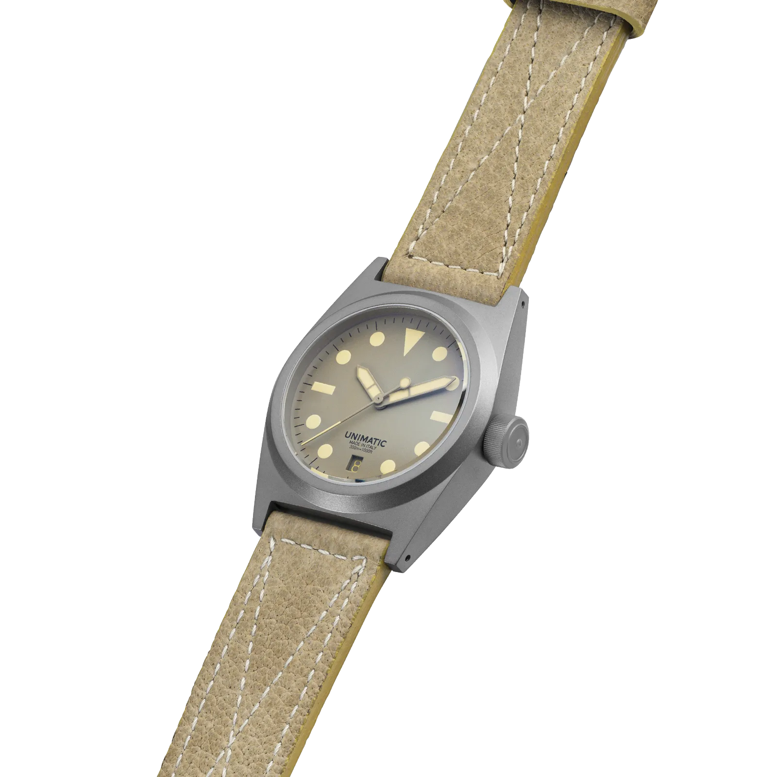 Unimatic Modello Due U2S-T-W
