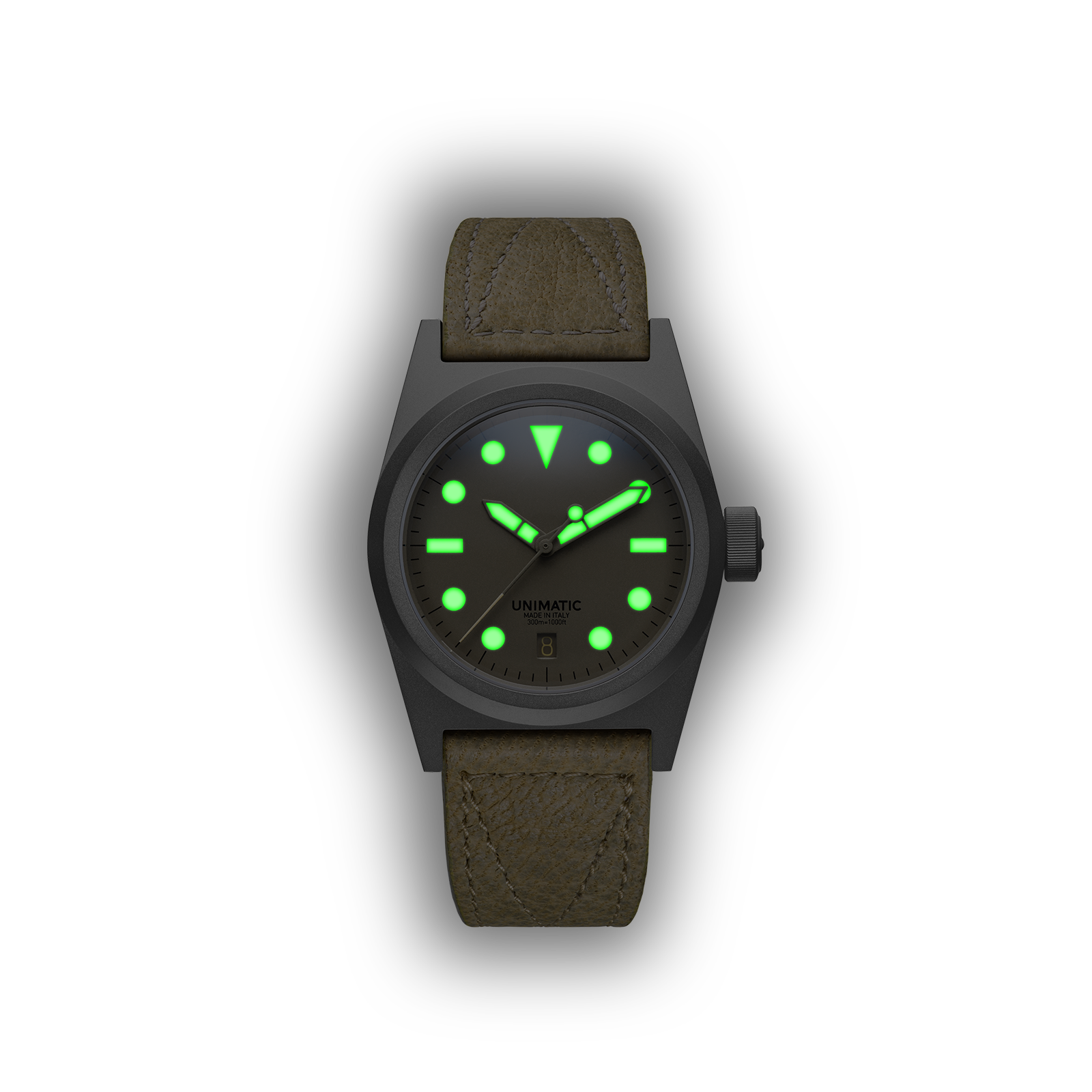 Unimatic Modello Due U2S-T-W