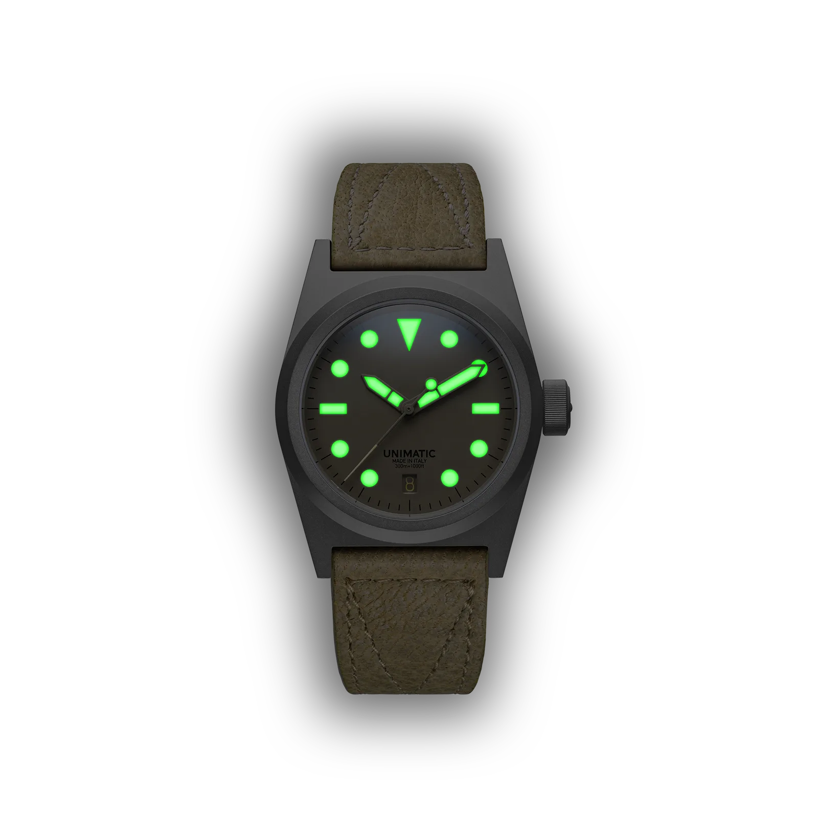 Unimatic Modello Due U2S-T-W