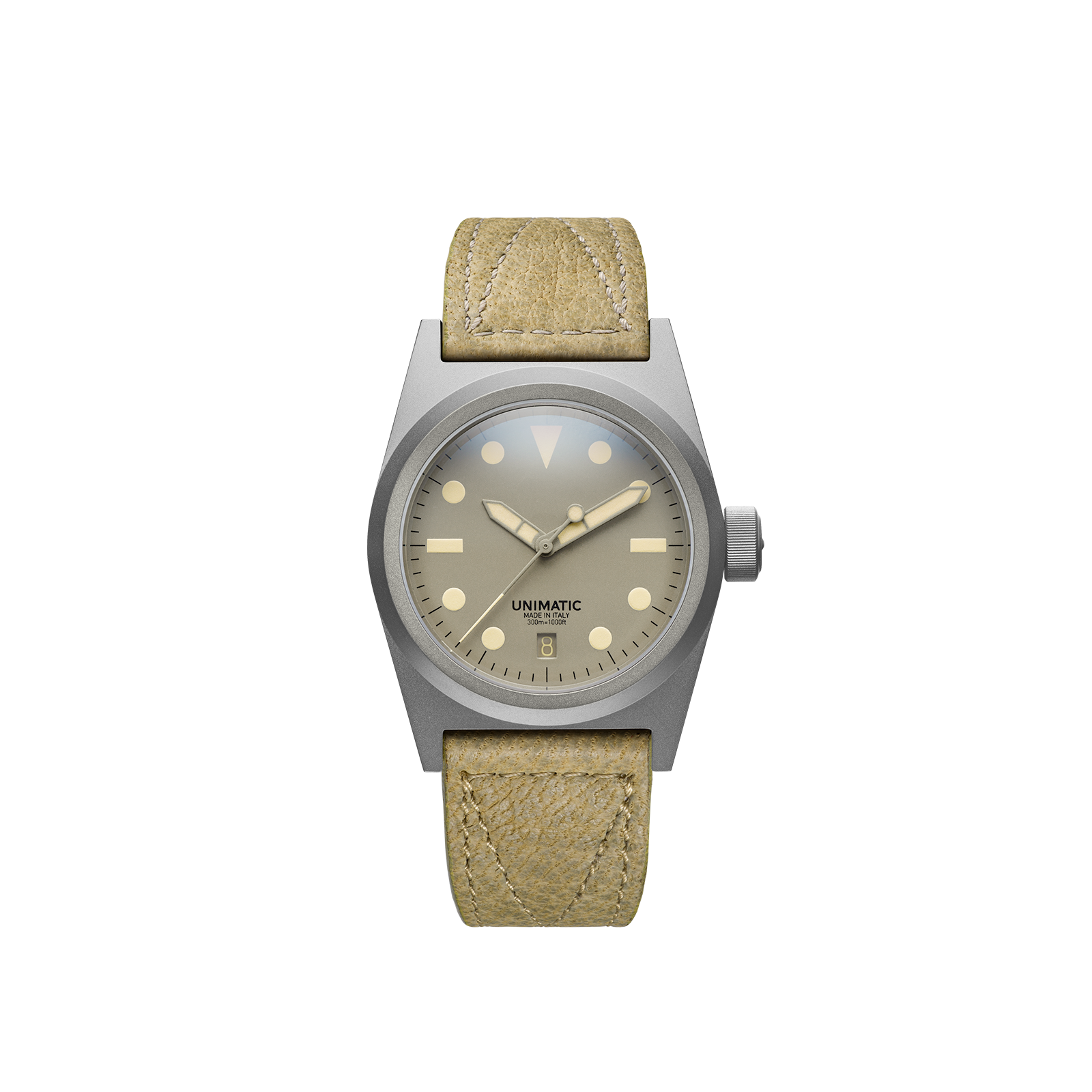 Unimatic Modello Due U2S-T-W