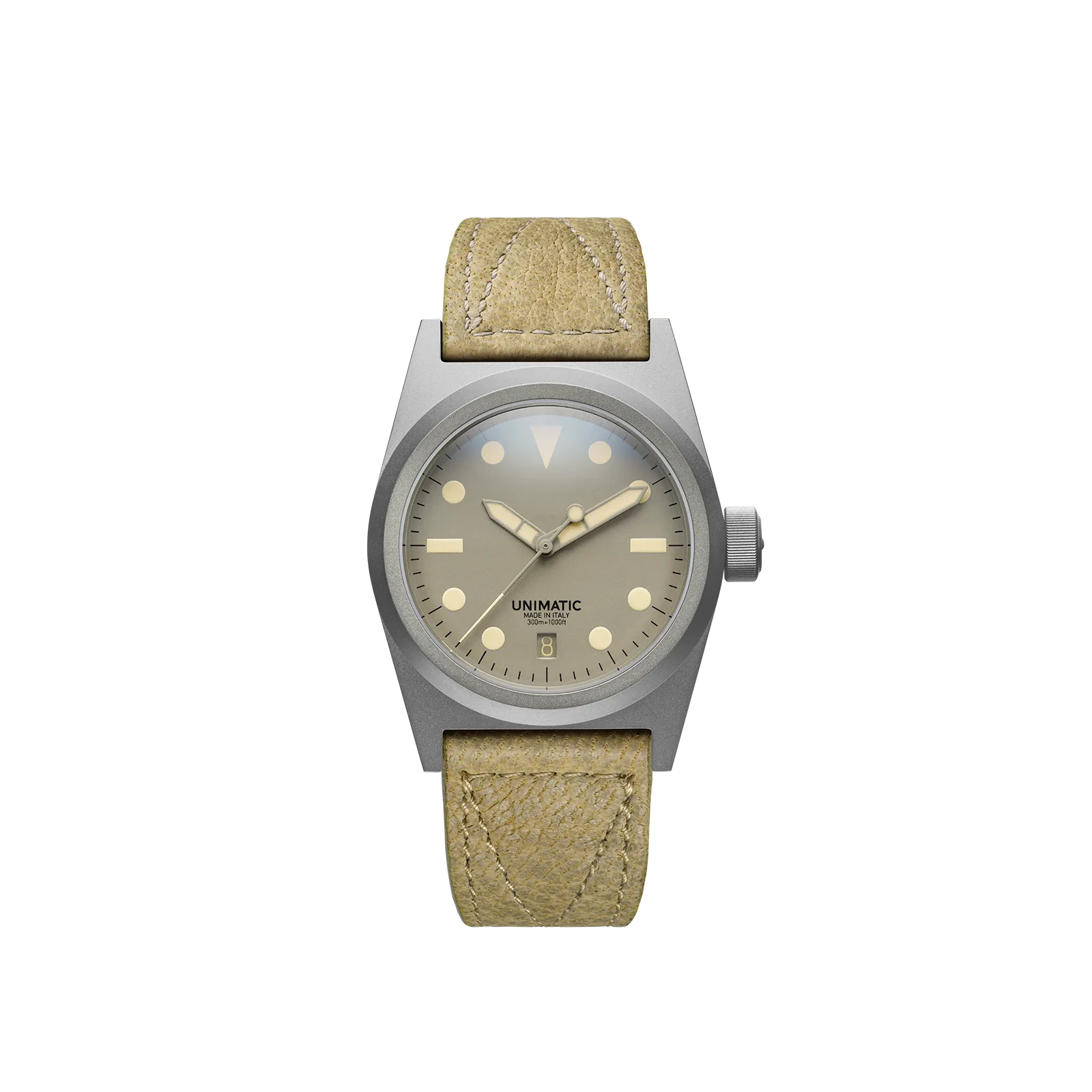 Unimatic Modello Due U2S-T-W