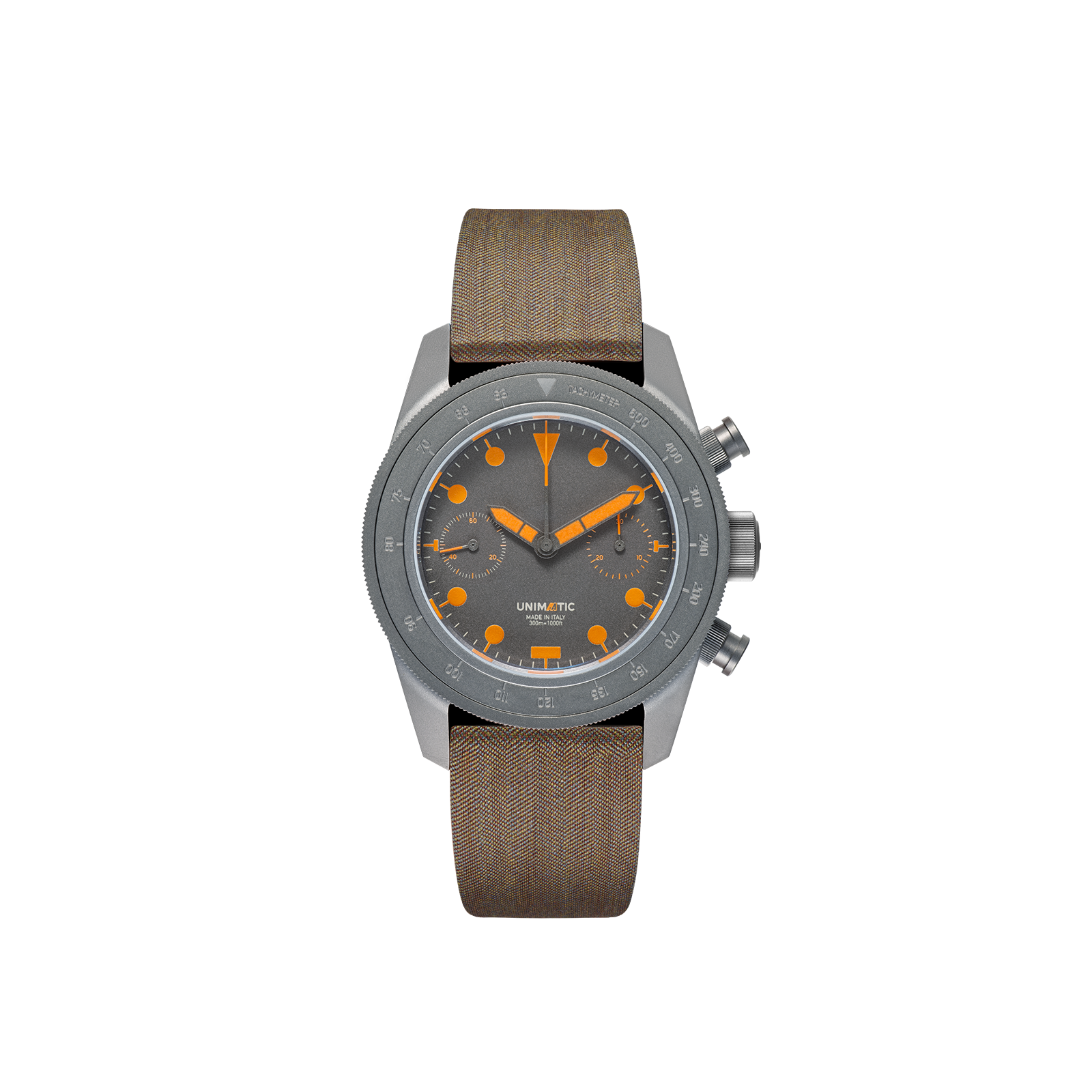 Unimatic Modello Tre U3S-T-AA (x Automobili Amos x Sease)