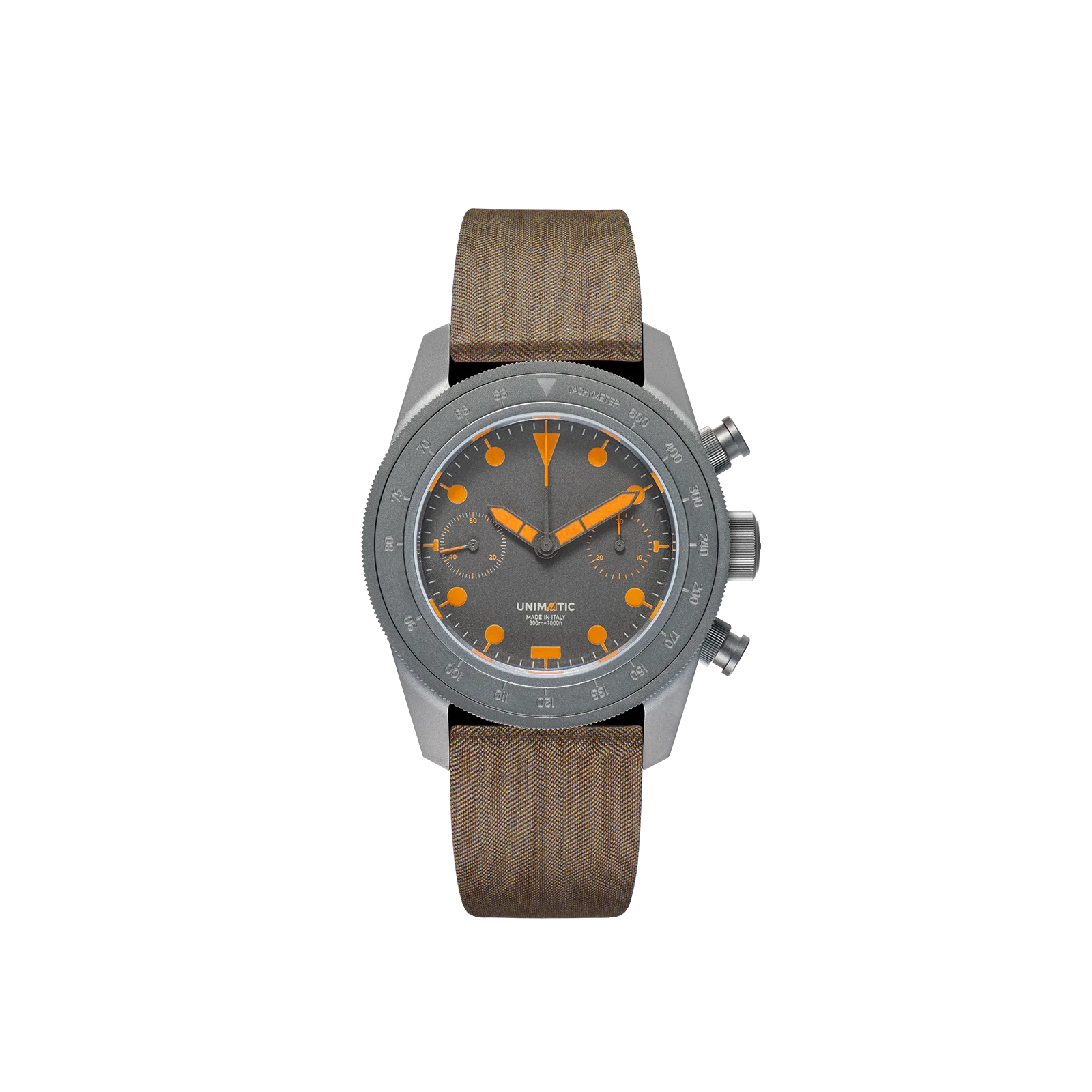 Unimatic Modello Tre U3S-T-AA (x Automobili Amos x Sease)