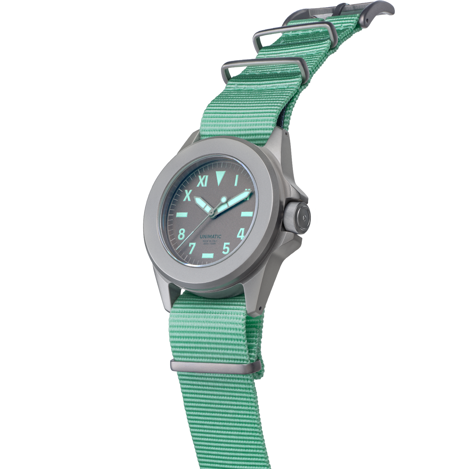 Unimatic Modello Quattro U4S-T-LB