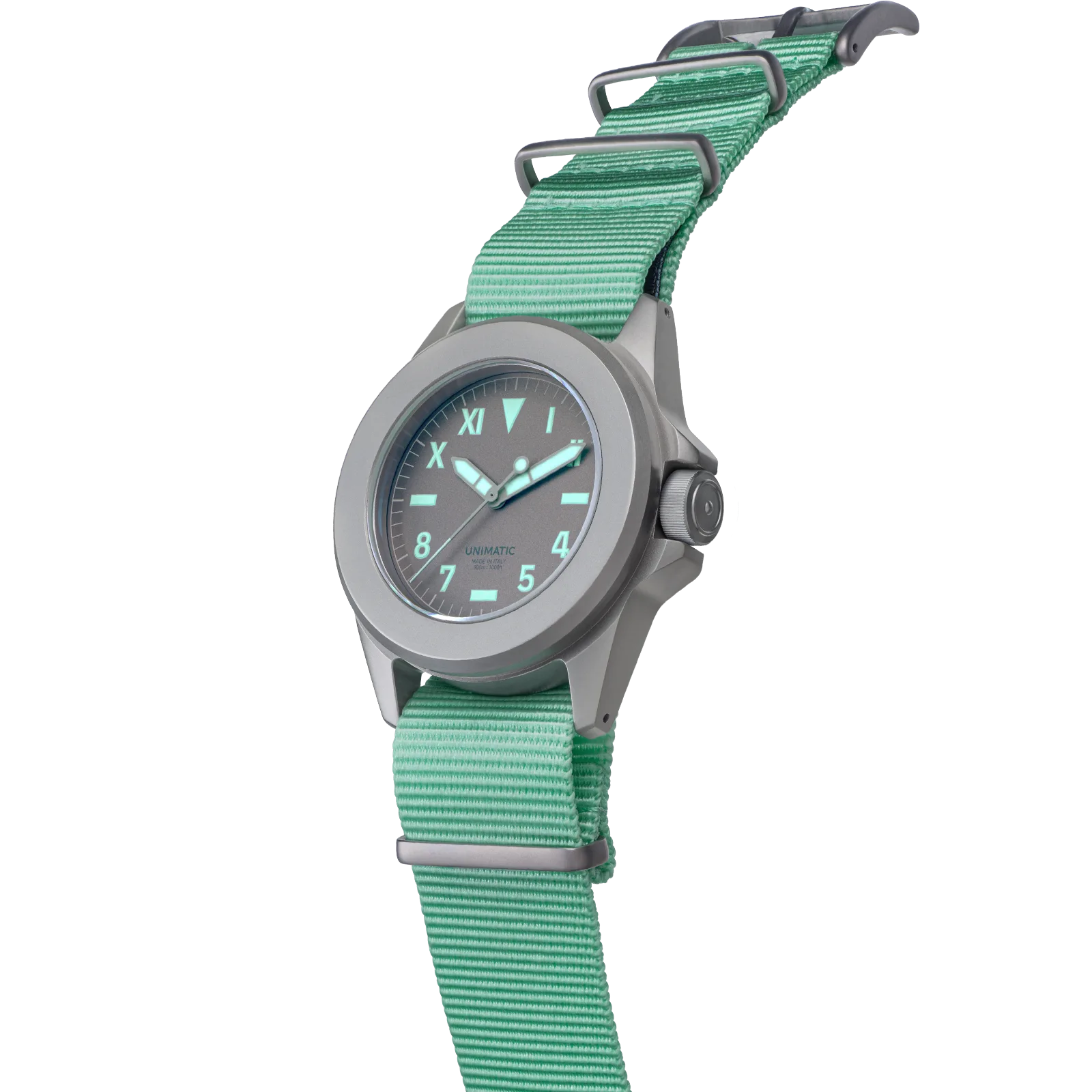 Unimatic Modello Quattro U4S-T-LB