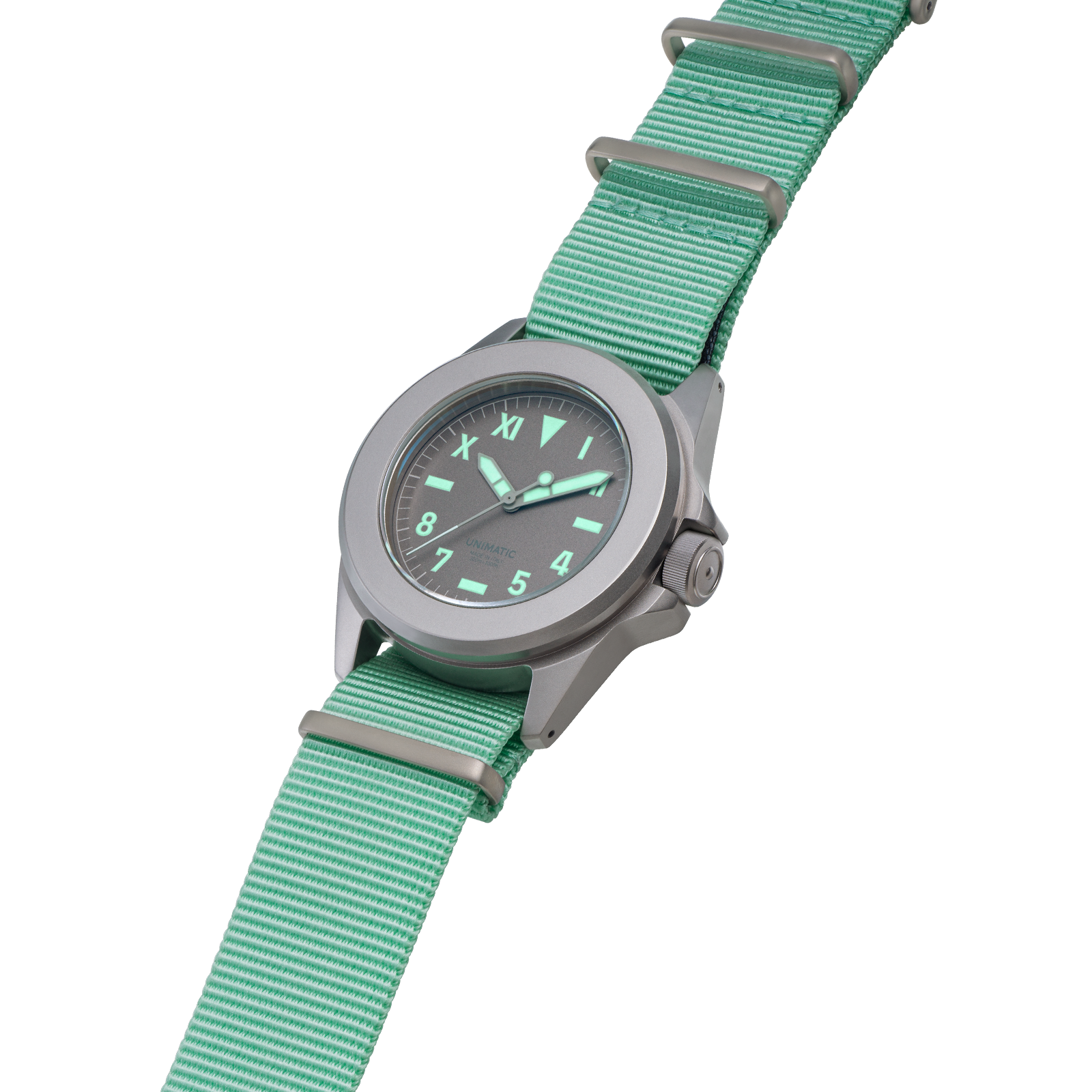 Unimatic Modello Quattro U4S-T-LB