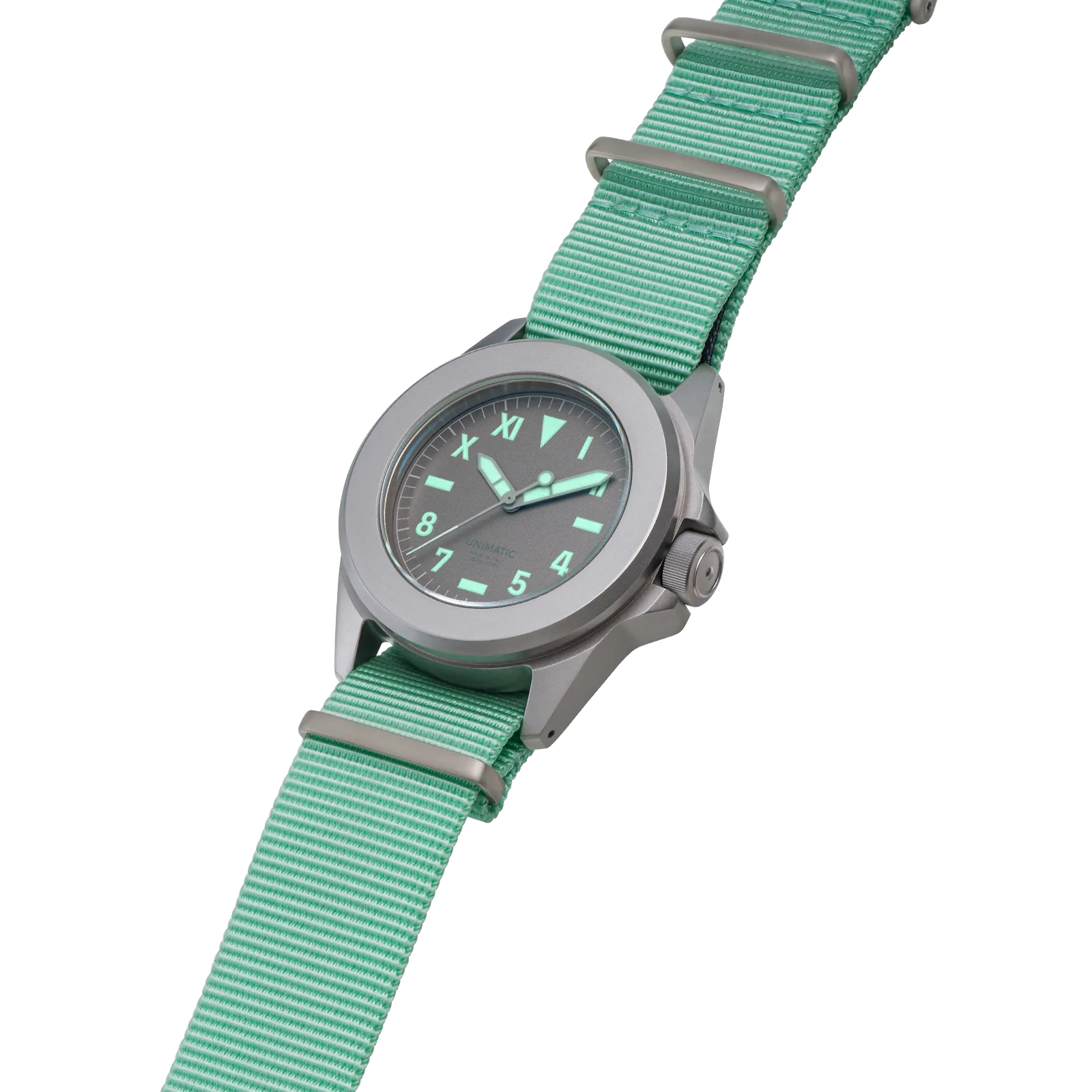 Unimatic Modello Quattro U4S-T-LB