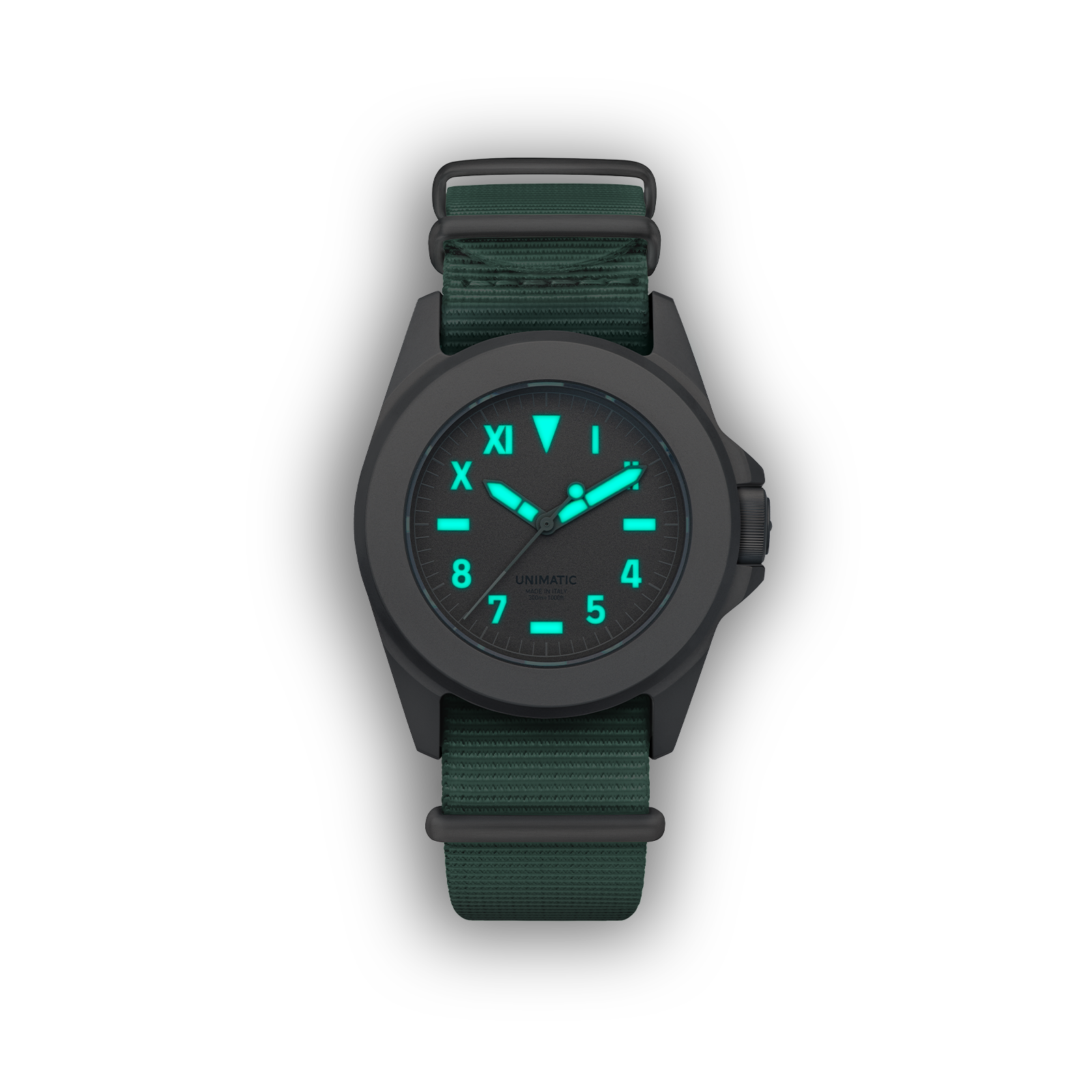 Unimatic Modello Quattro U4S-T-LB