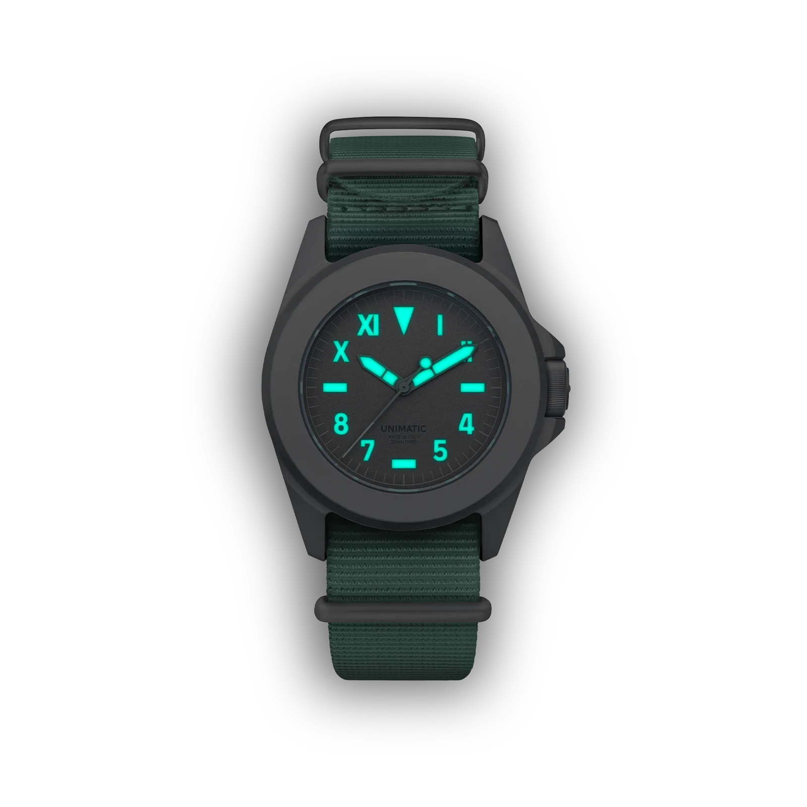 Unimatic Modello Quattro U4S-T-LB