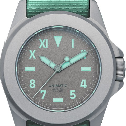 Unimatic Modello Quattro U4S-T-LB