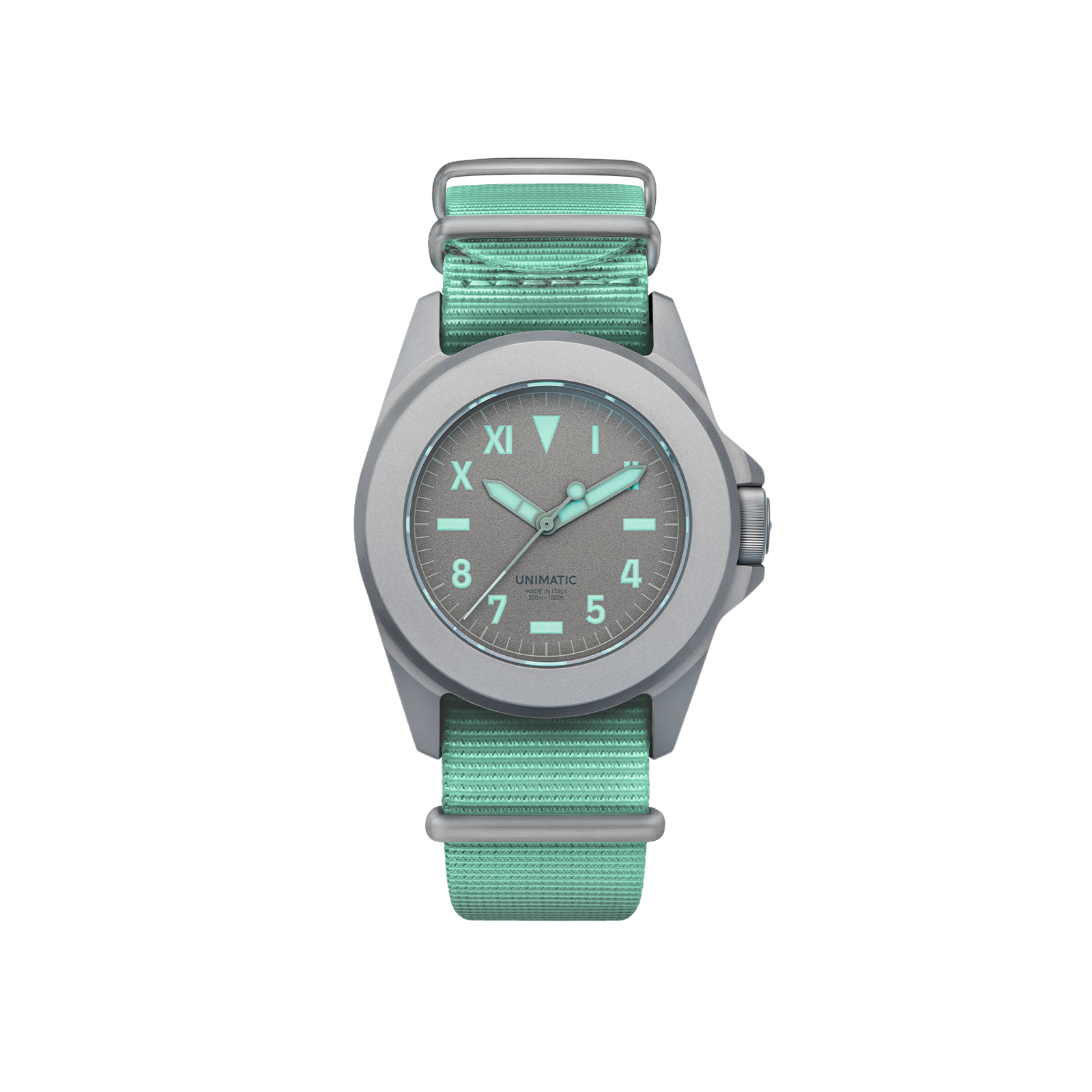 Unimatic Modello Quattro U4S-T-LB